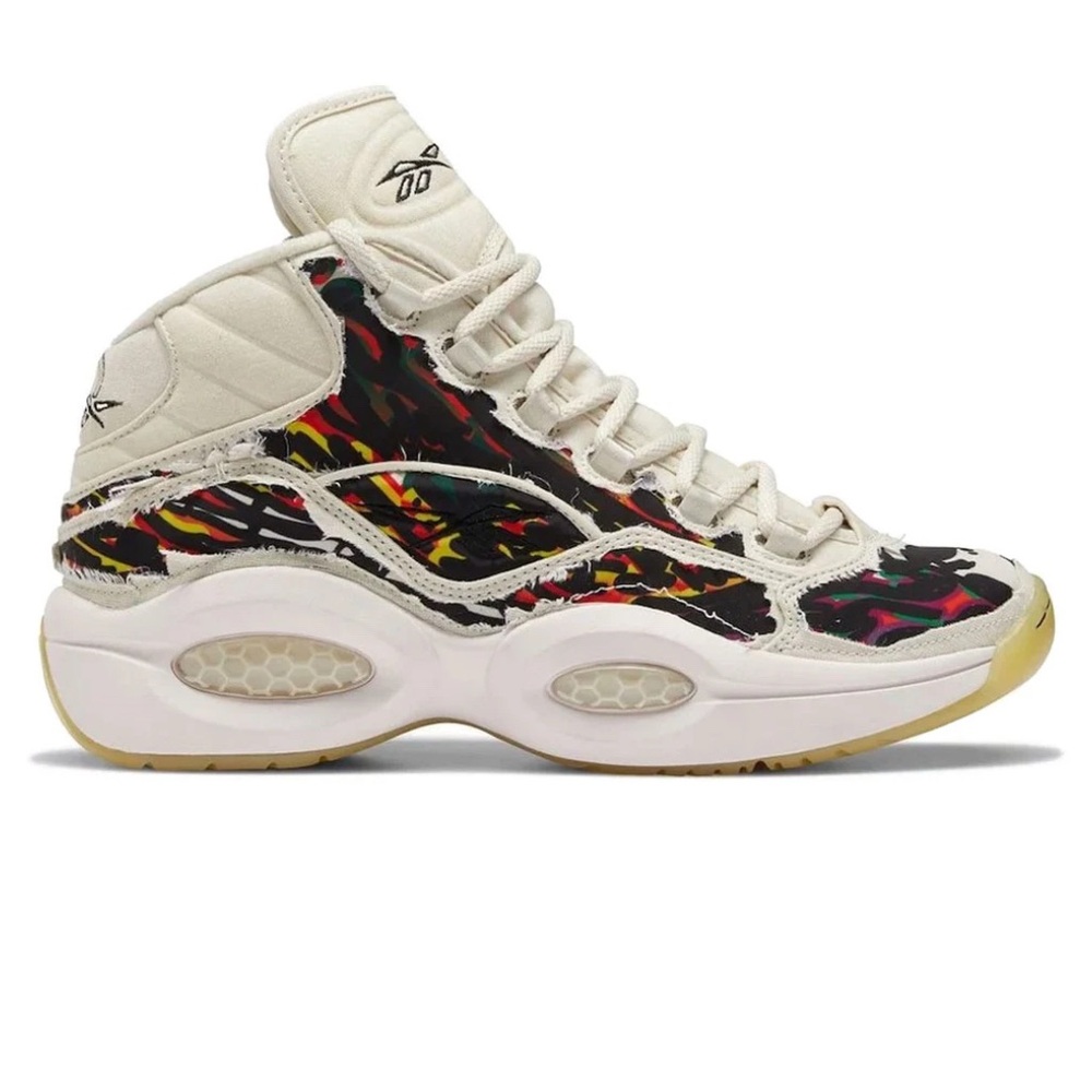 Reebok Boktober Shoes - Picture 10 of 10